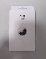 Apple AirTag (4 Pack) Bundle for Sale