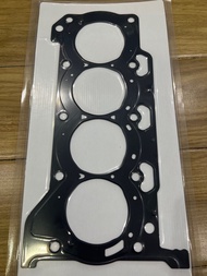 ประเก็นฝาสูบ  TOYOTA  ALTIS 16001800 ดูโอ้1ZR2ZR3ZR-FE  ปี2010-2014  ญี่ปุ่น