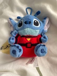 迪士尼史迪仔毛絨公仔