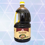 OTOKI TRADITIONAL TERIYAKI MEAT Sauce Teriyaki Sauce