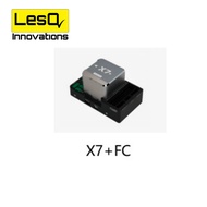 DRONE COMPONENT : CUAV | LESQ X7+ Flight Controller