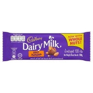 Cadbury Dairy Milk Roast Almond 100g