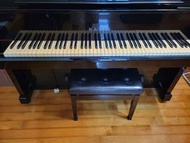 Kawai US-6X Made-in-Japan 鋼琴