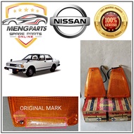 DATSUN B310 FRONT SIGNAL LAMP FRONT ANGLE LAMP 26165-H8560 26160-H8560 KOITO 214-23292L, KOITO 214-2