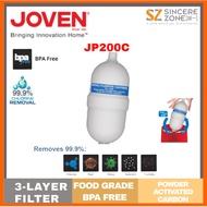 JOVEN JP200C WATER PURIFIER (CARTRIDGE FILTERS) FOR JP200