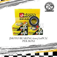 JMOTO BEARING 6005 .