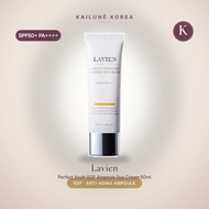 Lavien Sunscreen EGF Ampoule EGF Perfect Youth 50ml