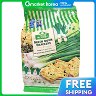 Kenji Green Onion Crackers 630g / 15g 42 Packs