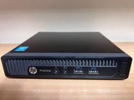 HP ProDesk600 G1 客廳追劇超值迷你電腦主機