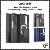 Araree Aero Flex Magnetic Case for Samsung Galaxy Z Fold 7 (2025)