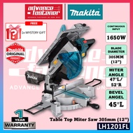 Makita LH1201FL Corded Table Top Miter Saw 305MM (12")