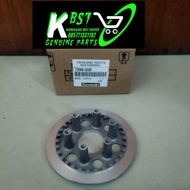 WELL CLUTCH 6 LEGS KLX 230 Original kawasaki