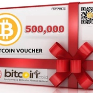Voucher Bitcoin