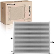 A-Premium Radiator Replacement for Mercedes-Benz G63 AMG 2019-2020 GLE350 GLE450 GLE580 GLE53 AMG, 3