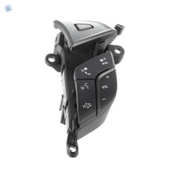 【xinping】DG9Z9C888DC DG9Z-9C888-DC Right-Hand Steering Wheel Control Switch For Ford