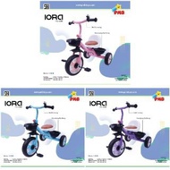 PMB Iora TC-05 3-Wheeled Children's Bike