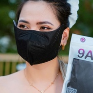 COMBO 100 Khẩu Trang 9A Chống Nắng 5 Lớp Thịnh Phát Cao Cấp Che Kín Mặt Chống Khói Bụi Tia UV 9A