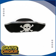 Smile Today Topr Pirates Hat Adult Pirate Tengreak Cosplay Halloween Dr-02