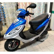 2012年光陽V2 最新現車#年終回饋