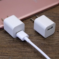 5V-1A 5W ของแท้ 100% ซีเรียล Charger USB Adaptor Apple iPhone iPad Samsung