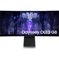 Màn hình vi tính Samsung Odyssey OLED G8 34 inch LS34BG850SEXXV