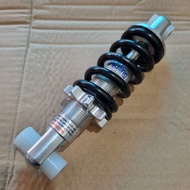 Rear shock frame mtb 165mm