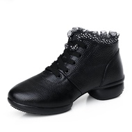 Jazz dance shoes women gril dance sneakers soft bottom dancing shoes women Hip Hop sport Shoes T29K