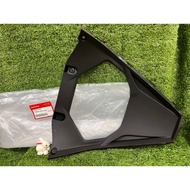 HONDA RSX150 COVER LOWER INNER 100% JAMIN ORIGINAL 100% (64630-K56-V50)