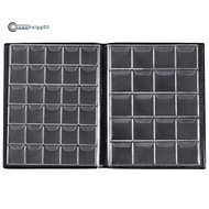 .250 Pocket Coin Collection Album Coin Storage Album Coin Storage Storage Book for Commemorative Coi