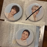 【換】Seventeen New Tour Lucky Draw