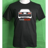 HONDA CIVIC DOLPHIN EG6 T-shirt