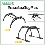 F330 F450 Drone Landing Gear For RC MWC 4 Axis 6 Axis RC Multicopter Quadcopter Helicopter Multi-Rot