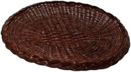 Tsukasaki Akebi Basket Akebi Shallow Oval 70-276