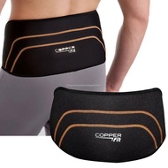 เข็มขัดพยุงหลัง Copper Fit Pro Series Back Support รุ่น CopperFit-09Feb-J1