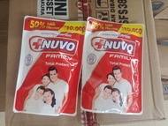 NUVO total protect / Sabun mandi cair nuvo / Nuvo bodywash 200 ml-NUVO FAMILY Sabun Mandi Cair Kuing
