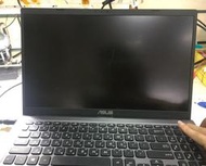 筆電維修  asus x515j/x415j 系列不開機不過電主機板維修