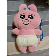 Opanchu Usagi plain plush