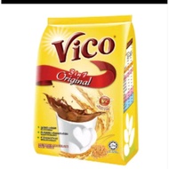 Vico 3in1 Chocolate Malt Drink