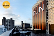 KUN Hotel逢甲 (Kun Hotel)