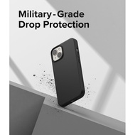 IPhone 14 Pro Max 14 Pro 14 Plus Ringke Silicone Case - Lavender, iPhone 14 Plus