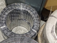 Arrow สายไฟอลูมิเนียม  รุ่นTHW-A  ขนาด1x95 ตร.มม. ความยาว 100เมตร ต่อม้วน