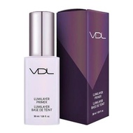 ‼️ 新版包SF 💜 韓國 VDL 貝殼提亮妝前乳 30ML