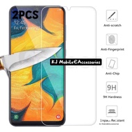 Samsung Galaxy A10S/A20S/A30S/A50S 9H 0.26mm Tempered Glass