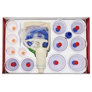 Weiyang Vacuum Cupping Device Gas Tank Household Set Dehumidifying Gas Medical Crying Cupping Non-Gl