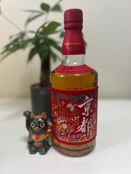 日本 京都蒸餾所 威士忌 Kyoto Miyako Whisky 700ml