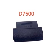 One suitable for Nikon NIKON D7500 Card Slot Cover