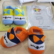 Little lee prewalker baby shoes