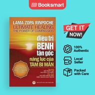 iu Tr Bnh Tn Gc - Paperback - English - 9781545427132