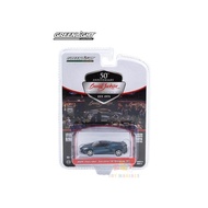 Greenlight Barrette-Jackson 11 2020 Chevrolet Corvette C8 Stingray 1LT