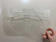 防疫面罩